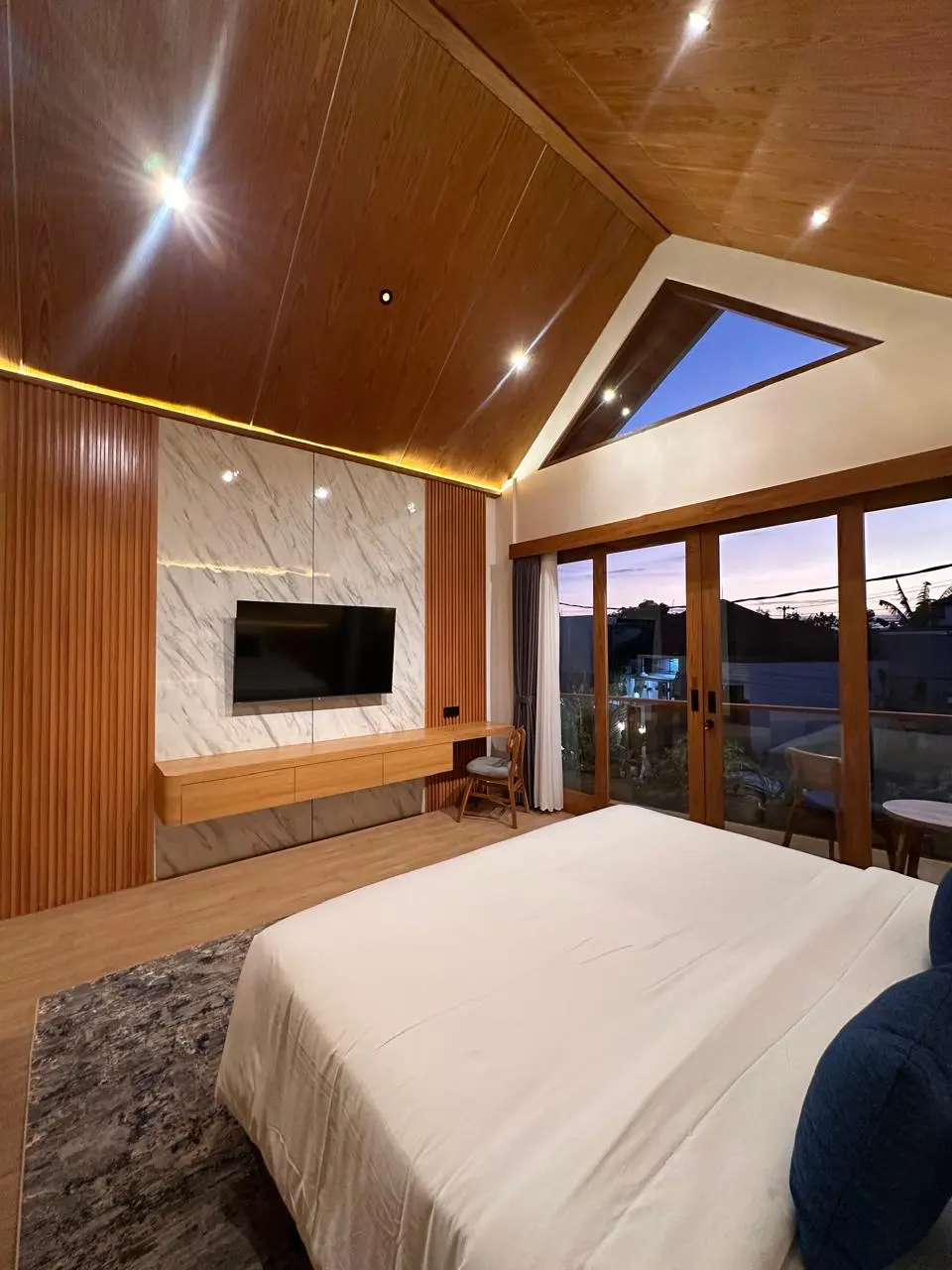 Arkira Villa